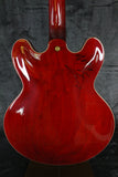 2025 Gibson SIGNED “Launch Party” Edition Marcus King ES-345