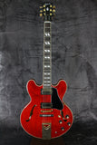 2025 Gibson SIGNED “Launch Party” Edition Marcus King ES-345