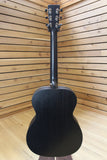 Martin 000-17E Black Smoke *Free Shipping in the US*
