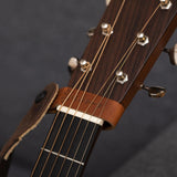 Martin Headstock Strap Tie 18A0031 Brown