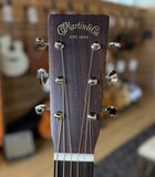 Martin 000-17 Standard Series (2025) *Free Shipping in the US*