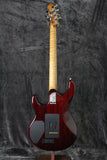 2024 Music Man Luke 4 Mapletop HT HH Afterburn
