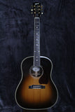 2009 Gibson J45 Custom Rosewood Sunburst