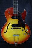 1961 Gibson ES-125TCD Heritage Cherry Sunburst