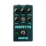 Wampler Mofetta Overdrive/Distortion "Free Shipping in the USA"
