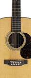 Martin & Co. HD12-28 Standard Series, D-14 Fret, Acoustic *Free Shipping in the USA*