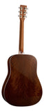 Martin & Co. D-13E Retro Walnut *Free Shipping in the USA*