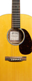 Martin & Co. D Jr E Walnut *Free Shipping in the USA*