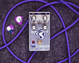 EarthQuaker Devices Time Shadows V2 - Subharmonic Multi-Delay Resonator *Free Shipping in the USA*