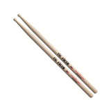 Vic Firth 5BBRL Barrel Tipped Drum Sticks