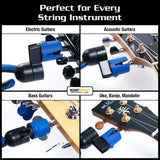 Music Nomad MN223 Grip One Tool