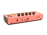 Critter & Guitari 201 Pocket Piano Pink *Free Shipping in the USA*