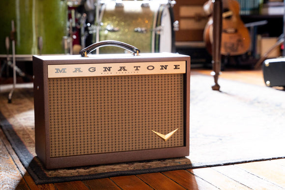 Magnatone STARLITE REVERB 