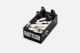 Jam Pedals Rattler Bass *Free Shipping in the USA*