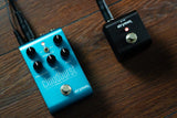 Strymon MiniSwitch Tap Favorite