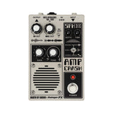 Death By Audio X RaingerFX  Amp Crash "Free Shipping in the CONUS"