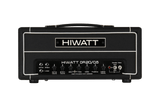 Hiwatt DR20/0.5 Head *Free Shipping in the USA*
