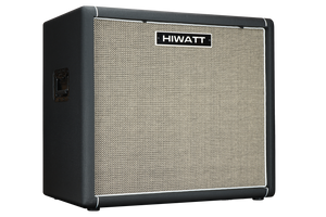 HIWATT SE410F Custom Speaker Bass Cab w/ 4x10" Fane Speakers  "Free Shipping in the USA"