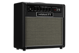 Hiwatt T40/20 Combo 1x12 40/20W 2-Channel Combo w/ Spring Reverb *Free Shipping in the USA*