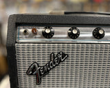 1976 Fender Champ Combo Amp *Mid Mod*