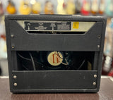 1976 Fender Champ Combo Amp *Mid Mod*