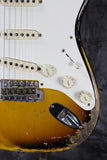 2024 Fender Custom Shop 1957 Super Heavy Relic Stratocaster