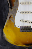 2024 Fender Custom Shop 1957 Super Heavy Relic Stratocaster