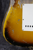 2024 Fender Custom Shop 1957 Super Heavy Relic Stratocaster