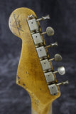 2024 Fender Custom Shop 1957 Super Heavy Relic Stratocaster