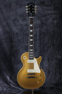 2023 Gibson Les Paul Standard 50's