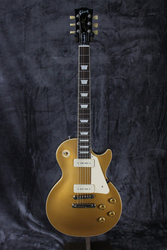 2023 Gibson Les Paul Standard 50's