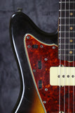 1960 Fender Jazzmaster