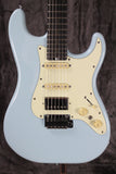 2020 Schecter Nick Johnson HSS Traditional