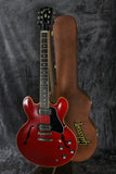 2020 Gibson ES-335 Satin Cherry