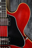 2020 Gibson ES-335 Satin Cherry
