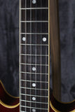 2020 Gibson ES-335 Satin Cherry