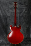 2020 Gibson ES-335 Satin Cherry
