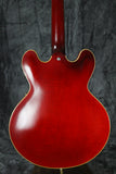 2020 Gibson ES-335 Satin Cherry