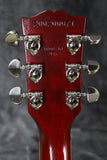 2020 Gibson ES-335 Satin Cherry