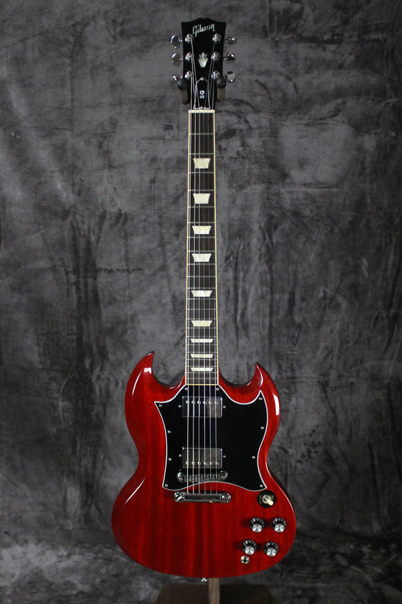 2020 Gibson SG Standard