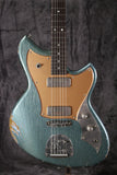 Novo Serus J Custom Pelham Blue