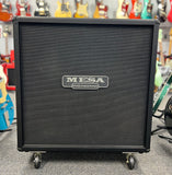 Mesa Boogie 4x12 4FB Cabinet w/cover