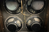 1968 Fender Super Reverb *Changed Speakers/Reverb Tank* *Drip Edge*