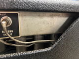 1968 Fender Super Reverb *Changed Speakers/Reverb Tank* *Drip Edge*