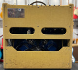 2007 Fender 4x10" Blues Deville Reissue