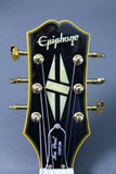 2025 Epiphone Joe Bonamassa '59 Les Paul Custom-Antique Ebony