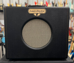 Louis Electric KR12 Amp
