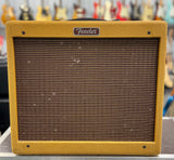 2021 Fender Blues Junior LTD. Lacquered Tweed