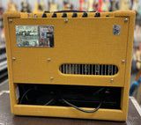 2021 Fender Blues Junior LTD. Lacquered Tweed