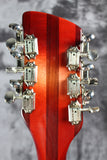 1997 Rickenbacker 360 12v64 Fire Glo